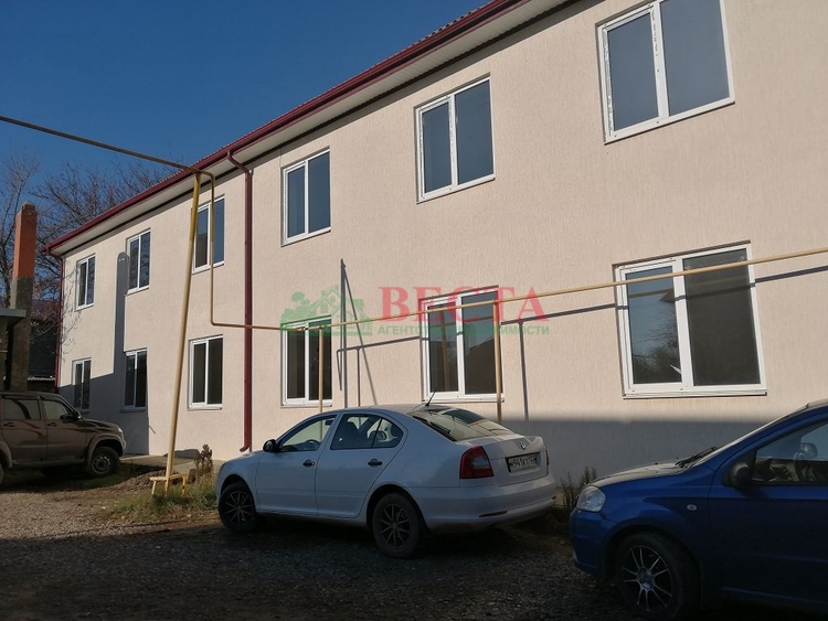 Офис, 350.00 м², 1/2 этаж  фото 13