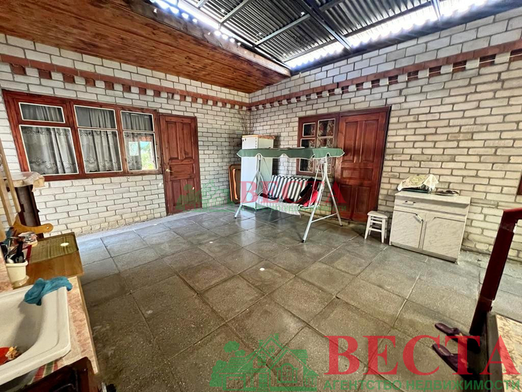 Дом, 140.00 м², на участке 8.50 сот. фото 13