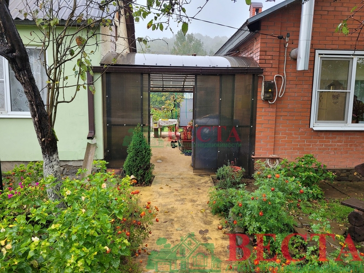 Дом, 90.00 м², на участке 12 сот. фото 6