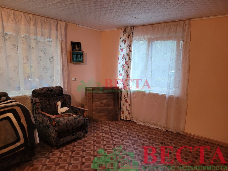 Дом, 90.00 м², на участке 12 сот. фото 14