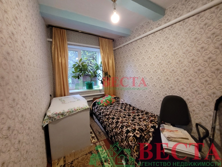 Дом, 90.00 м², на участке 12 сот. фото 1