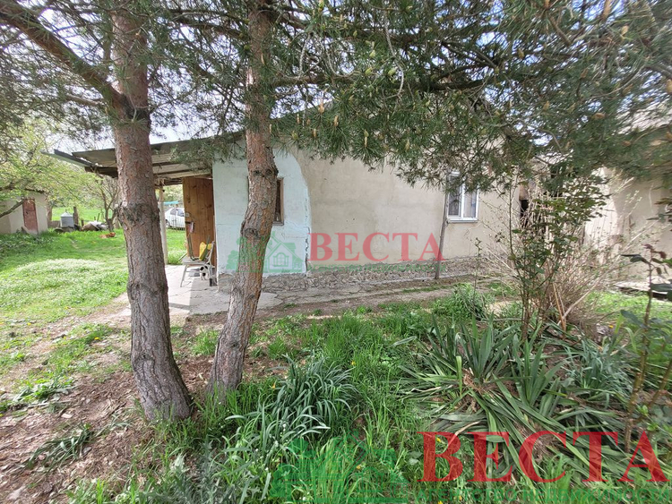 Дом, 40.00 м², на участке 12 сот. фото 11