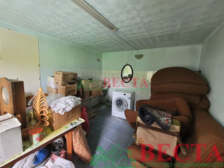 Дом, 40.00 м², на участке 12 сот. фото 4
