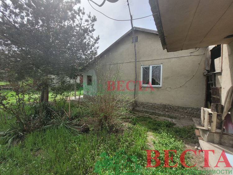 Дом, 40.00 м², на участке 12 сот. фото 12