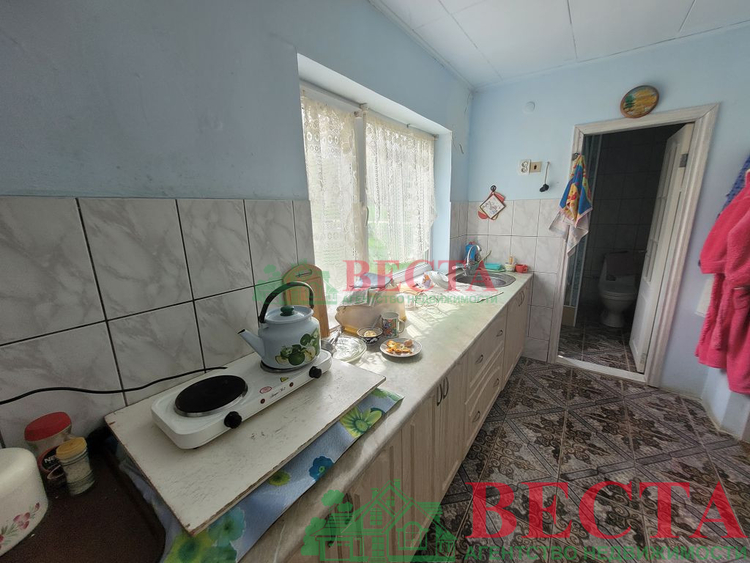 Дом, 40.00 м², на участке 12 сот. фото 13