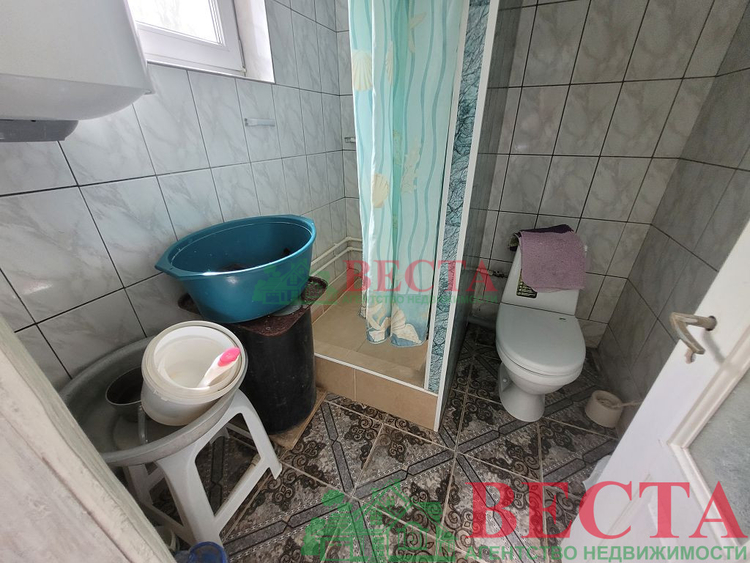 Дом, 40.00 м², на участке 12 сот. фото 5