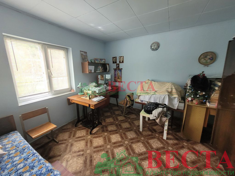 Дом, 40.00 м², на участке 12 сот. фото 14