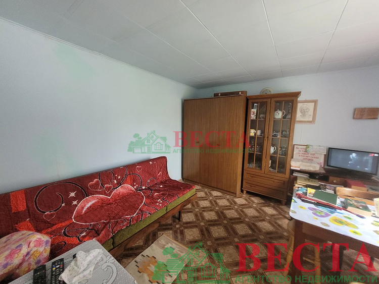 Дом, 40.00 м², на участке 12 сот. фото 16