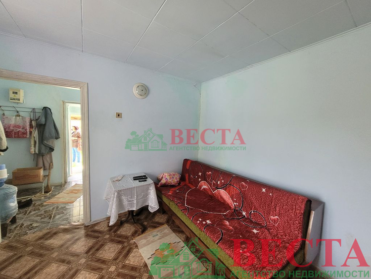 Дом, 40.00 м², на участке 12 сот. фото 1