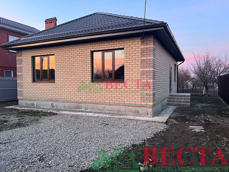 Дом, 106.00 м², на участке 3.59 сот. фото 4