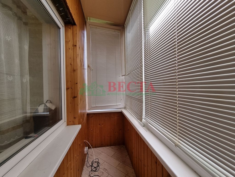 1-комнатная квартира, 34.60 м², 1/3 этаж фото 6