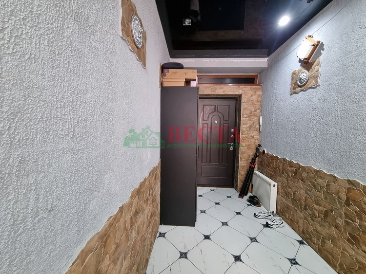 1-комнатная квартира, 34.60 м², 1/3 этаж фото 11