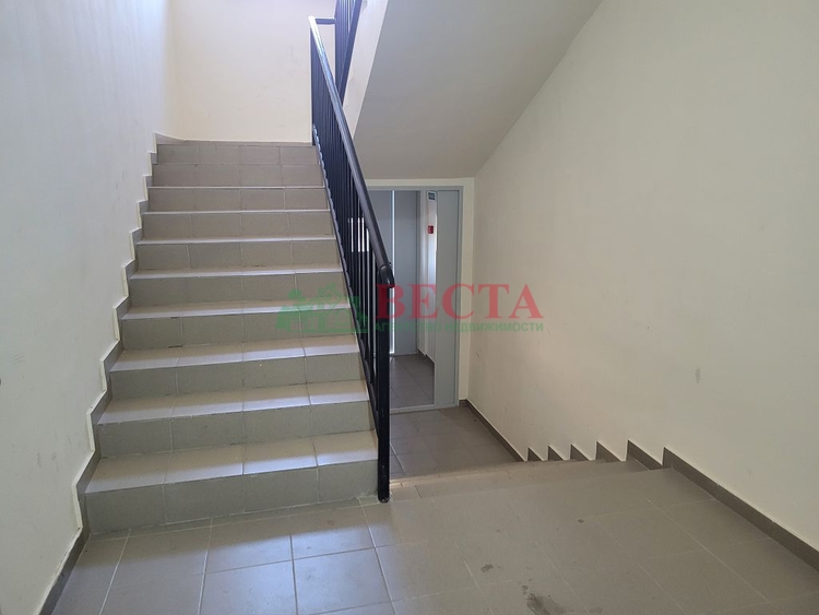 3-комнатная квартира, 69.20 м², 1/4 этаж фото 17