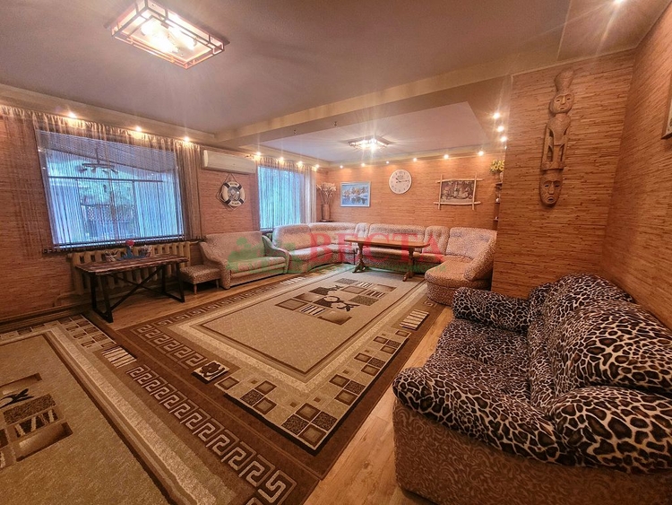 Дом, 167.70 м², на участке 7.59 сот. фото 4