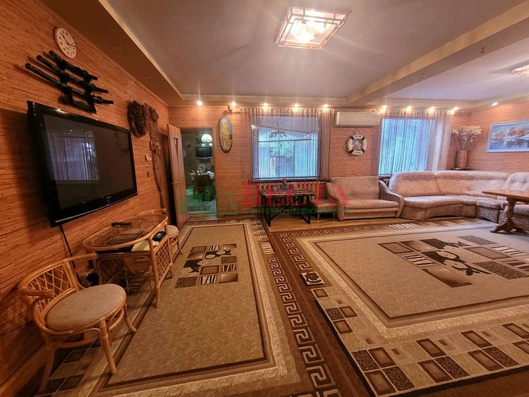 Дом, 167.70 м², на участке 7.59 сот. фото 0