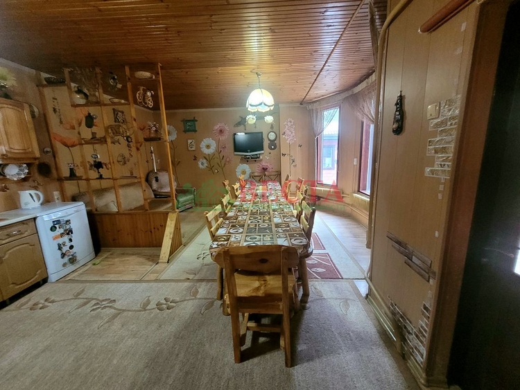Дом, 167.70 м², на участке 7.59 сот. фото 6