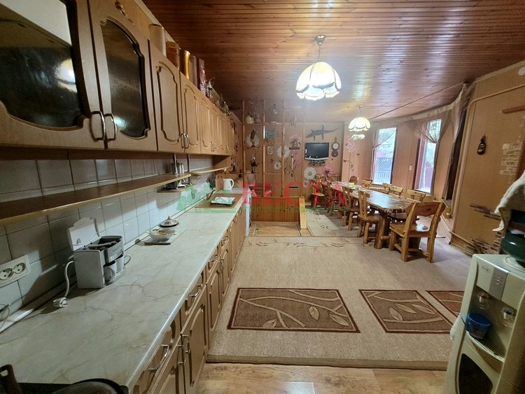 Дом, 167.70 м², на участке 7.59 сот. фото 7