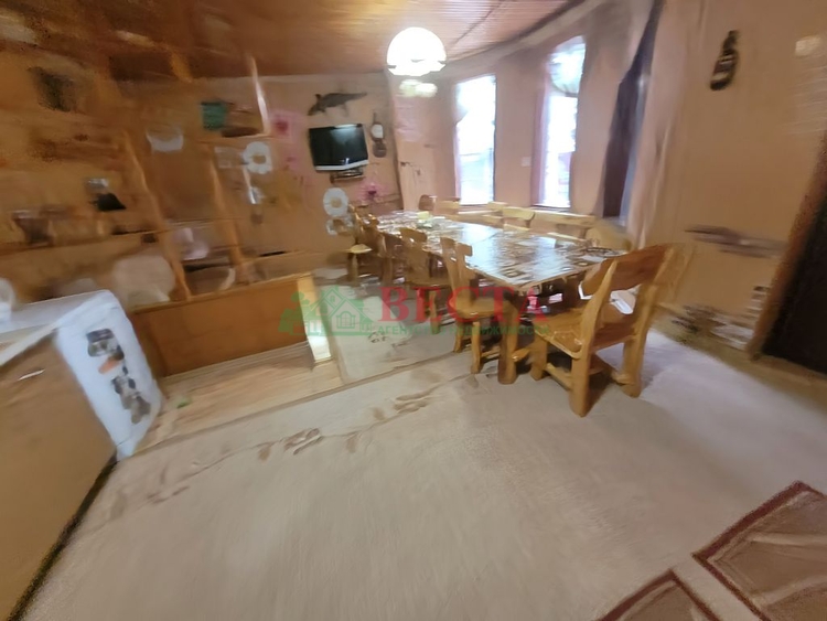 Дом, 167.70 м², на участке 7.59 сот. фото 8