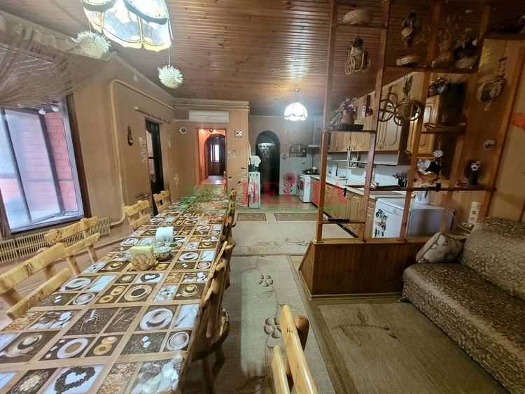 Дом, 167.70 м², на участке 7.59 сот. фото 1