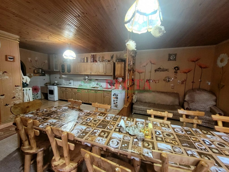 Дом, 167.70 м², на участке 7.59 сот. фото 9