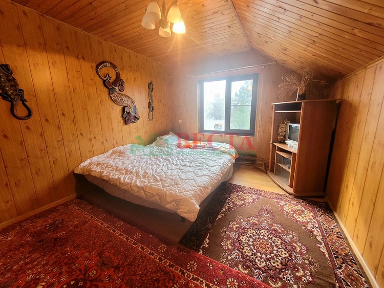Дом, 167.70 м², на участке 7.59 сот. фото 10