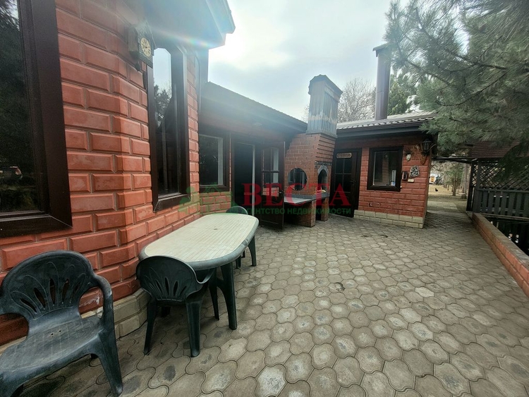 Дом, 167.70 м², на участке 7.59 сот. фото 13