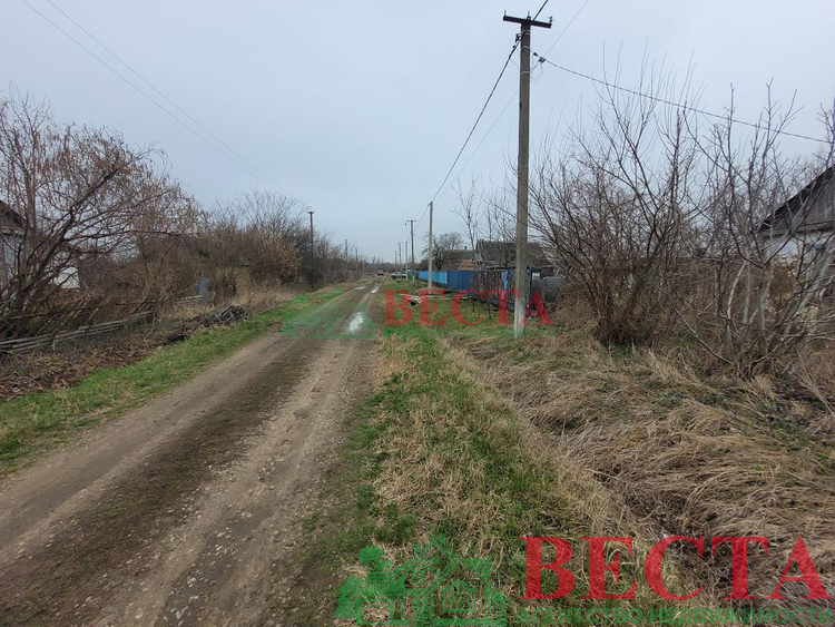 Участок, 50.00 сот., ИЖС фото 4