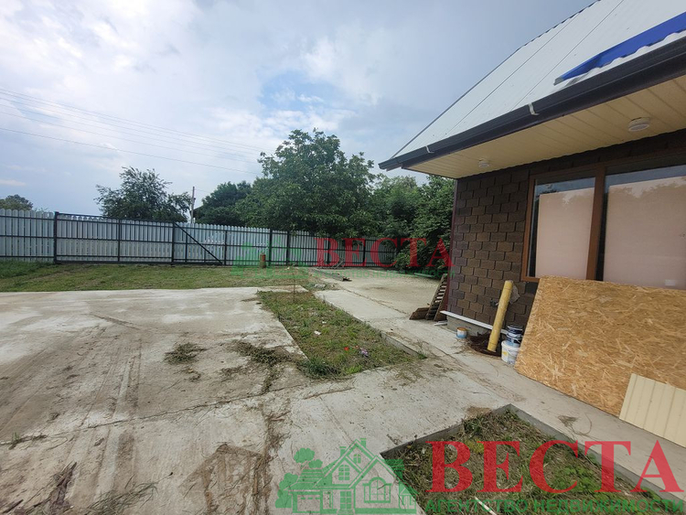 Дом, 70.00 м², на участке 17 сот. фото 4