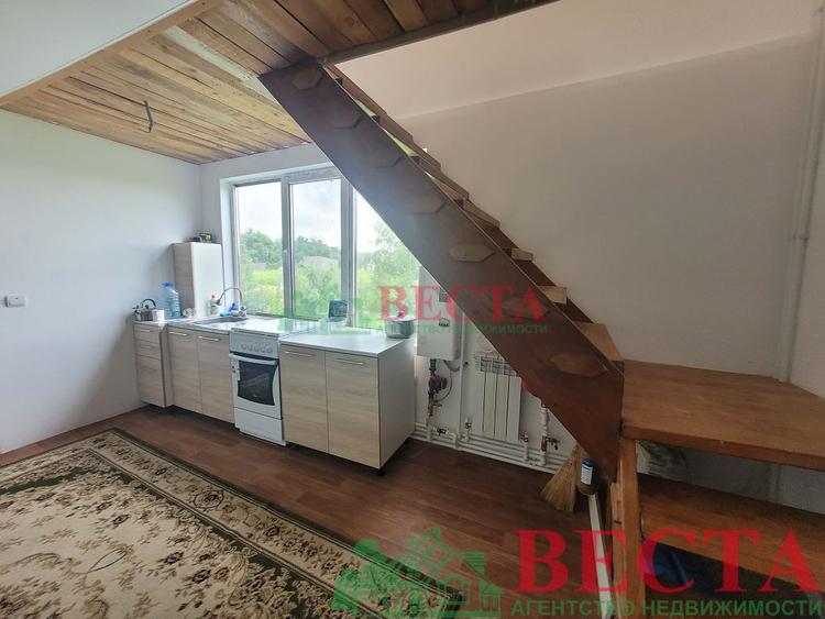 Дом, 70.00 м², на участке 17 сот. фото 6