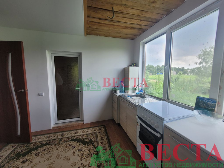 Дом, 70.00 м², на участке 17 сот. фото 7