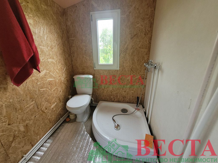 Дом, 70.00 м², на участке 17 сот. фото 8
