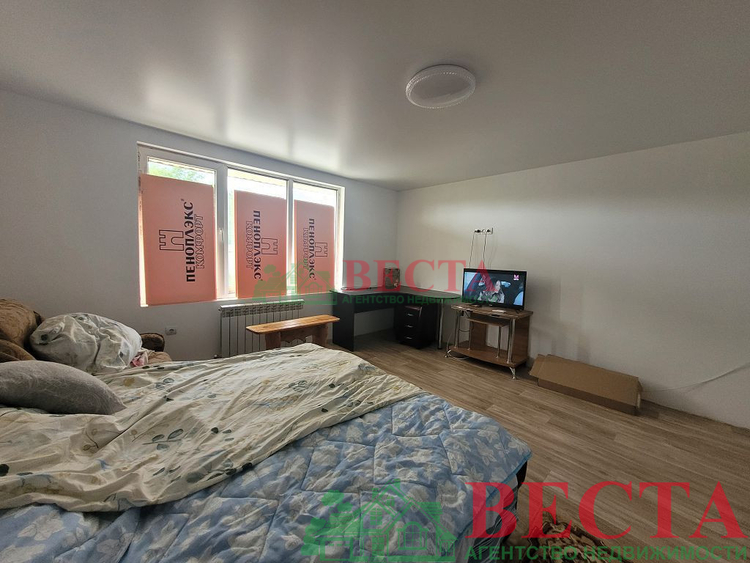 Дом, 70.00 м², на участке 17 сот. фото 11