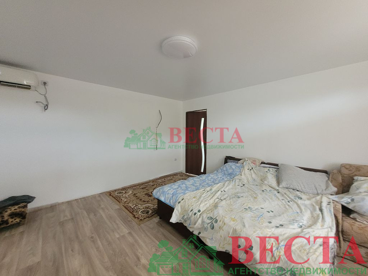 Дом, 70.00 м², на участке 17 сот. фото 13