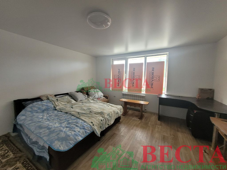Дом, 70.00 м², на участке 17 сот. фото 14