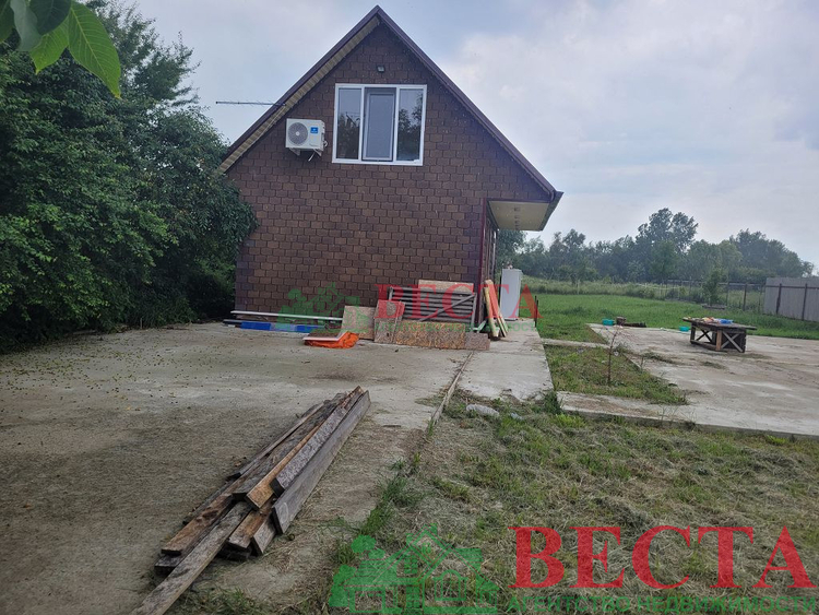 Дом, 70.00 м², на участке 17 сот. фото 19
