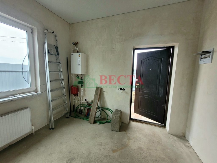 Дом, 78.00 м², на участке 7.25 сот. фото 1