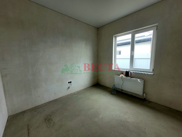 Дом, 78.00 м², на участке 7.25 сот. фото 3