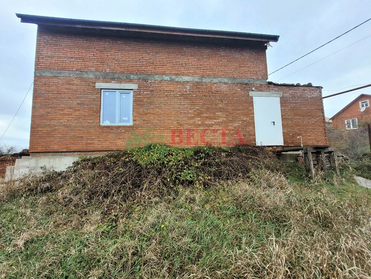 Дом, 62.00 м², на участке 10 сот. фото 4