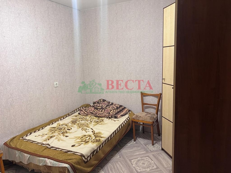 3-комнатная квартира, 57.20 м², 5/5 этаж фото 6