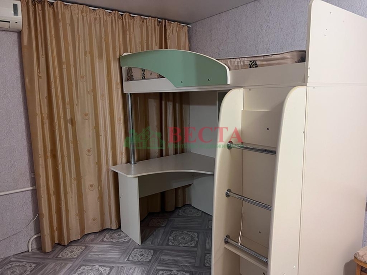3-комнатная квартира, 57.20 м², 5/5 этаж фото 7