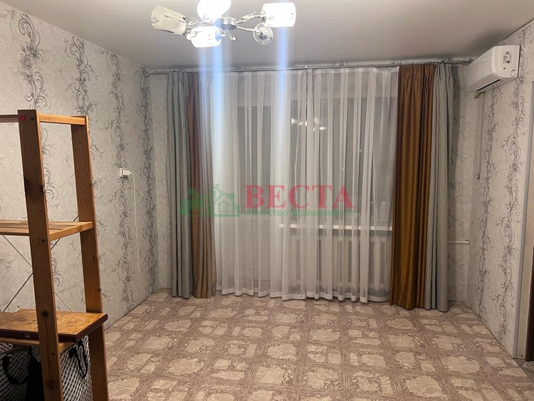 3-комнатная квартира, 57.20 м², 5/5 этаж фото 9