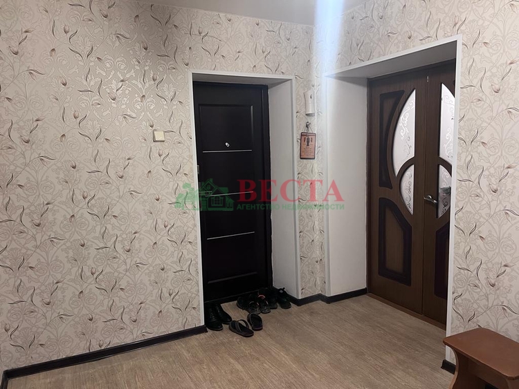 3-комнатная квартира, 57.20 м², 5/5 этаж фото 12