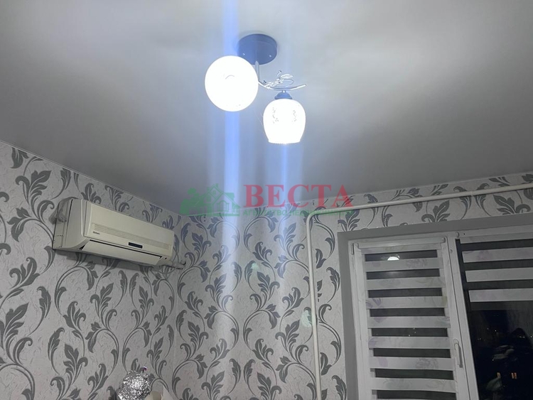 3-комнатная квартира, 57.20 м², 5/5 этаж фото 14
