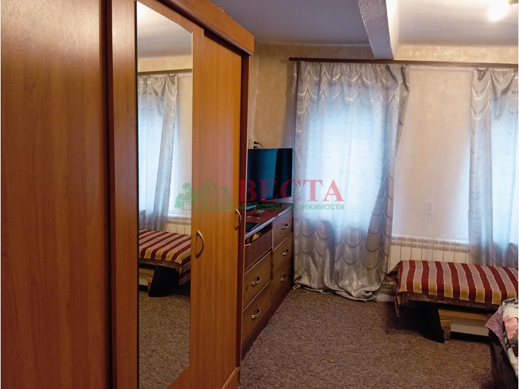 Дом, 35.70 м², на участке 8 сот. фото 10