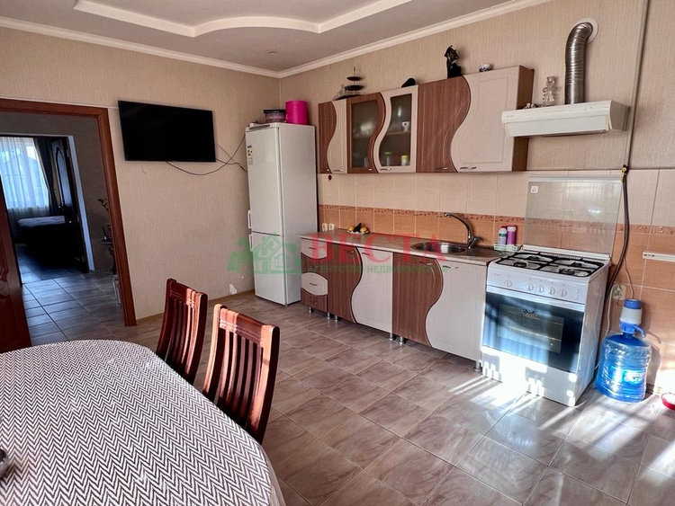 Дом, 92.50 м², на участке 7 сот. фото 7