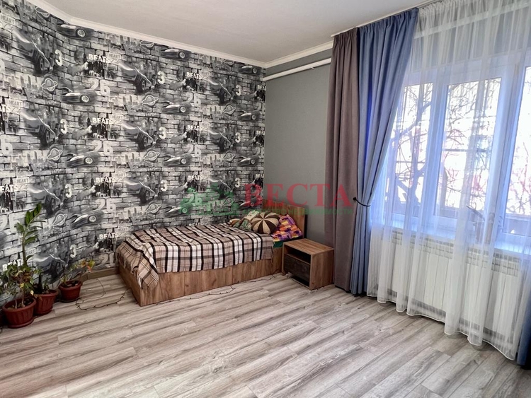 Дом, 92.50 м², на участке 7 сот. фото 10