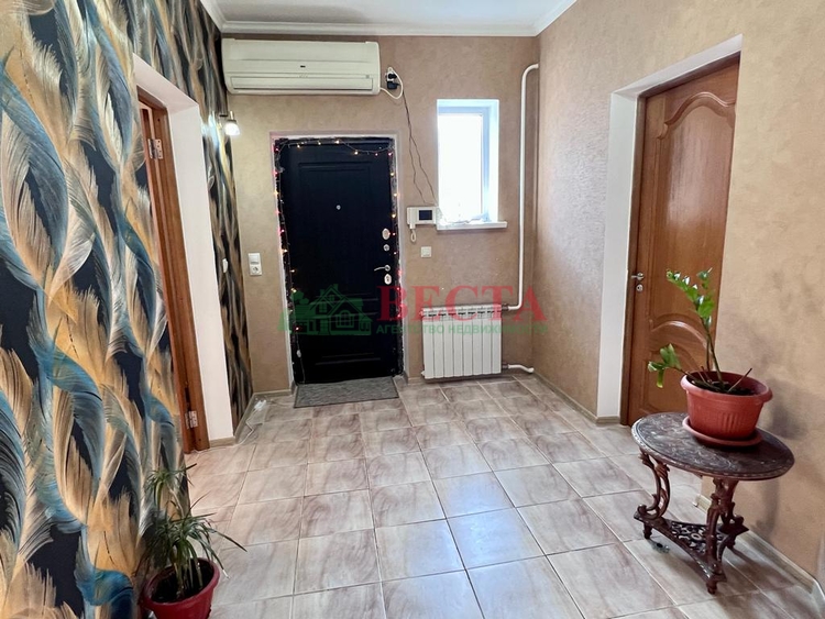 Дом, 92.50 м², на участке 7 сот. фото 13