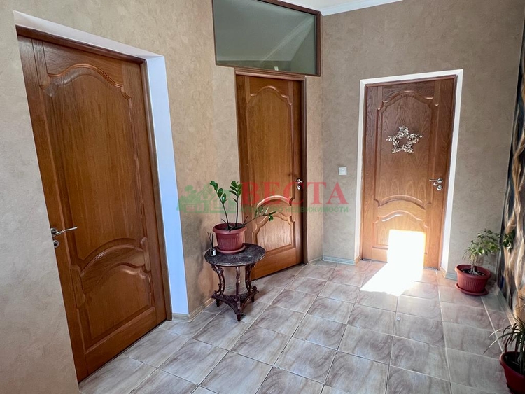 Дом, 92.50 м², на участке 7 сот. фото 14