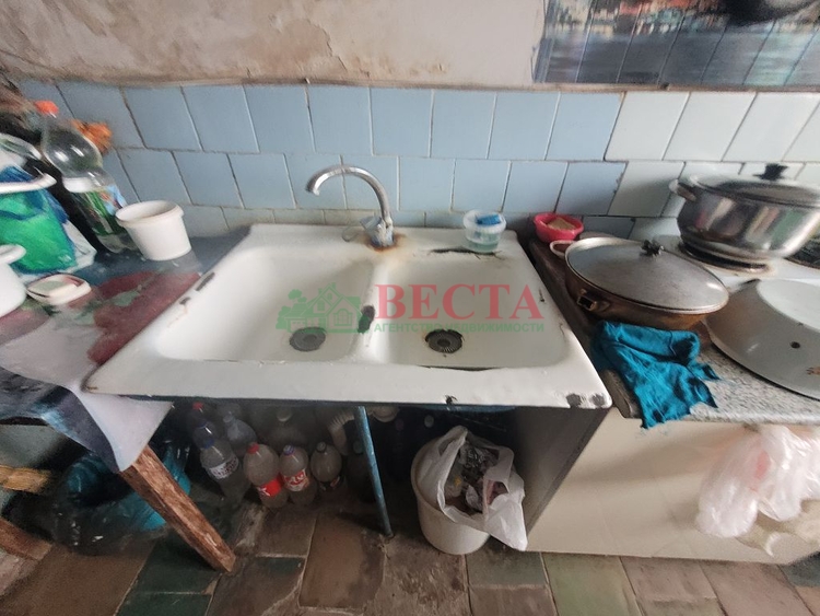1-комнатная квартира, 16.00 м², 4/5 этаж фото 4