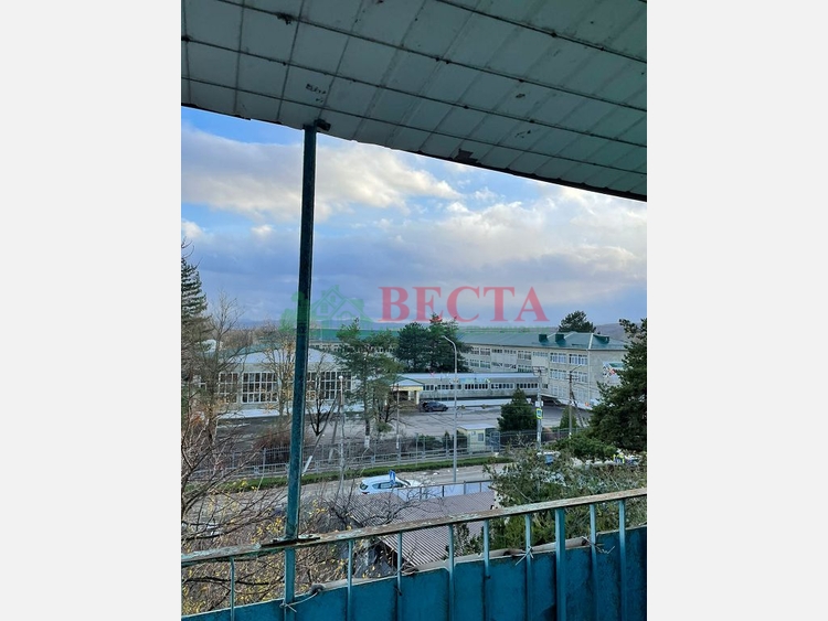 1-комнатная квартира, 32.00 м², 3/3 этаж фото 9
